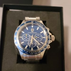 Mens Torino Carrera watch